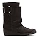 Sorel Toronto Mid Boot - Women's Black 9.5