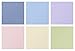 Cricut Textured Cardstock, 12-Inch by 24-Inch, Wildflowers