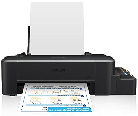 Epson L120 Impresora de inyección de tinta