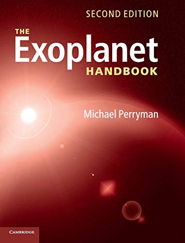 !B.E.S.T The Exoplanet Handbook K.I.N.D.L.E