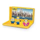 Minions Micro Minion Playset - NYC Minions