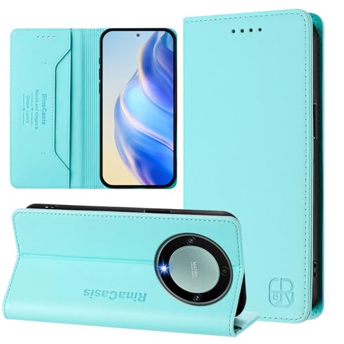 Rfvzubemok Compatible with Honor X50 5G / X50 Pro