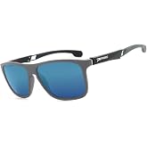 Peppers unisex-adult Lifestyle Rectangular Sunglasses