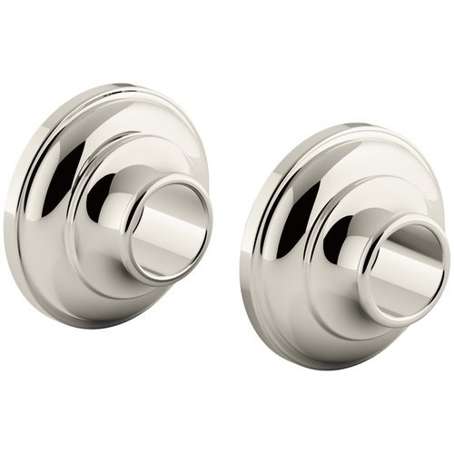 KOHLER K-72799-SN Artifacts Slidebar trim, Vibrant Polished Nickel