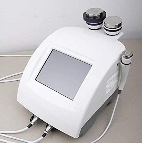 skincareguys 2 in 1 Body Slimming Skin Lifting Beauty Machine for Smooth Skin, Slimming, Massager RF Systerm