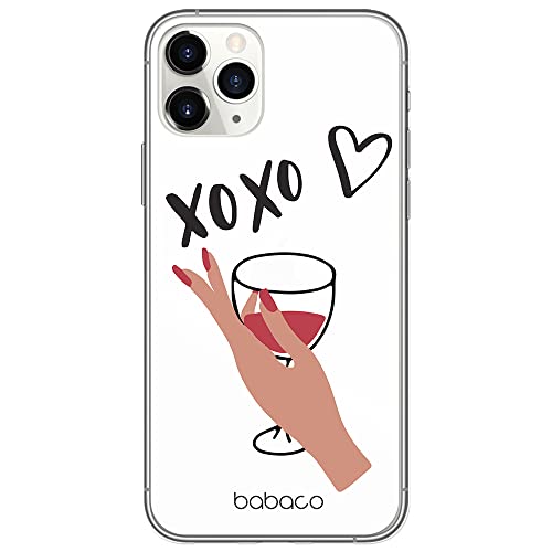 Babaco ERT Group Handyhülle für Apple iPhone 11 PRO MAX... en promo sur Amazon
