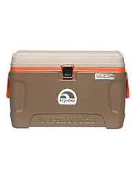 Igloo Super Tough STX Sportsman Coolers