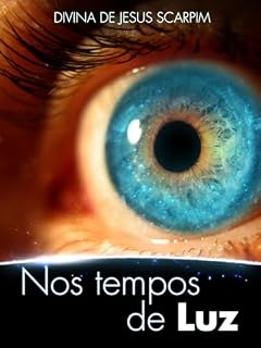 Livro Nos tempos de Luz