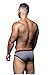 Andrew Christian Men's Almost Naked Tagless Retro Brief
