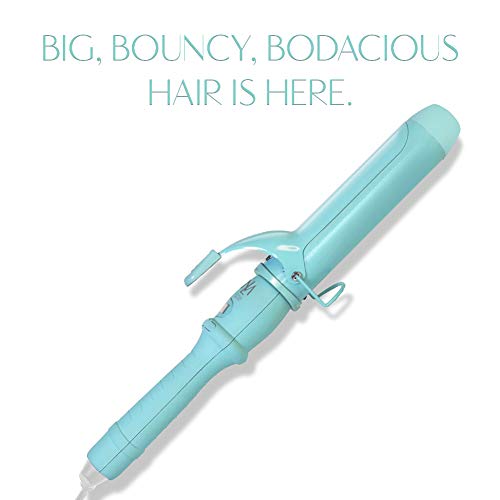 leyla milani curling wand