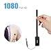 FREDI WiFi Camera, Mini Wireless Small Camera 1080P Nanny Camera with Motion Detection for Home Office