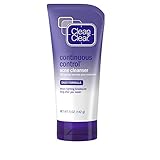 Clean & Clear Continuous Control Acne Cleanser, 5 Ounce (Pack of 2)