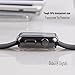 [Heavy Duty] Apple Watch Case by DidaDi, 5 Colors, 42 mm Full TPU Protective Gear of iWatch. Dustproof, Splash Waterproof in sports. Anti Scratch Protection Cover, Solid Apple Watch Accessories!
