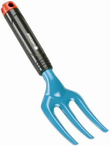 Gardena 8938-U Garden Hand Fork, Model: 8938-U, Home &amp; Garden Store