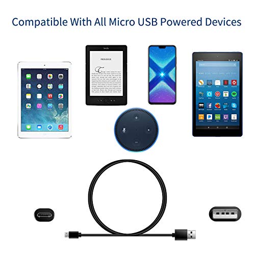2 Tablet+Charger+Dinines+Adapter+Charger+Micro+USB