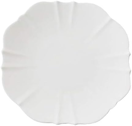 Hankook Chinaware Korean Fine Bone China Whitebloom Marrakesh Dessert Plate, Dinnerware, Hankook Dojagi