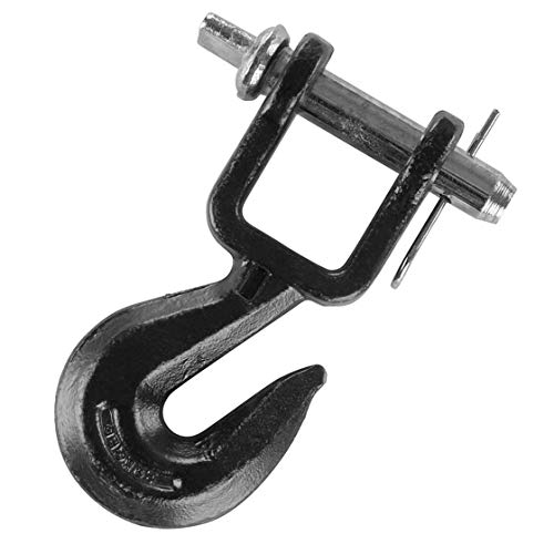 Ackerschienenhaken | Zuglast 4300 kg | Ackerschiene | Befestigung für Ackerschiene | Forstgerät | Dreipunkt | Unterlenker | Arbeitsschiene | Ackerschienen-Haken