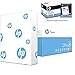 HP Printer Paper| 8.5 x 11 Paper | 3 Hole Punch Paper |Office 20 lb |1 Ream - 500 Sheets | 92 Bright | Made in USA - FSC Certified | 113102R