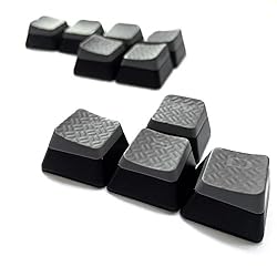 HUYUN Cherry MX Key Switch FPS Backlit Key Caps