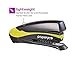 Bostitch Inspire 20 Sheet Stapler - One Finger, No Effort, Spring Powered Stapler - Assorted Colors, No Color Choice (1429)