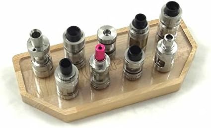 Steamer Mods Holder for 9?MOD. No. P219?Steam E-Cigarette Holder Stand...