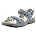 Drew Shoe Womens 17051 Cascade Sandals