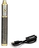 Spinner 3 (Yellow Carbon Fiber) + Charger