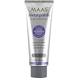 Polishing Creme For All Metals, French Lavender 2oz(57g)