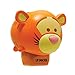 Lip Smacker Disney Tsum Tsum Balms, Tigger, Bouncy Bubble Gum Flavor