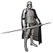 STAR WARS Big-FIGS Captain Phasma Episode VIII Action Figure, 20