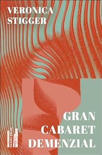 Livro Gran Cabaret Demenzial
