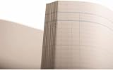 Collins Cathedral 150 Series Analysis Book 96pp 4 Debit 16 Credit Columns Red view 2