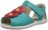 See Kai Run Edna T-Strap Sandal (Infant/Toddler)