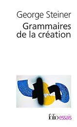 Grammaire de la création