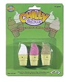 Superpet (Pets International) Ssr61150 3-Pack Small Animal Chilly Chews Mineral Treat
