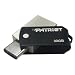 Patriot Stellar-C Type-C/USB 3.1 32GB Flash Drive (PIF32GSTRCOTG)