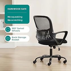 SMUG Home Office Computer Gaming Desk