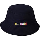 Bucket Hat Unisex Simple Caps Hip Hop Gorros Men Women Cap Beach Fishing Sunhat