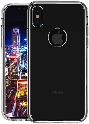 iPhone X Clear Transparent Slim Case. iPhone 10 Protective Cases By Xobi. Scratch And Drop Resistant Cover For Your Lifestyle. The Stylish Minimalist iPhone X-Case Protects Back, Bumper And Camera