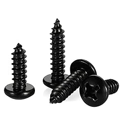 #4 x 1-1/4" Phillips Pan Head Self Tapping