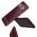 Caseology Vault for Samsung Galaxy S8 Case (2017) - Burgundy