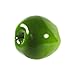 6pc Artificial Washington Green Apple Apples - Plastic Fruit - Six Pieces