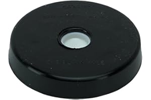 Dycem STN1130 Black Hole Cello Mat