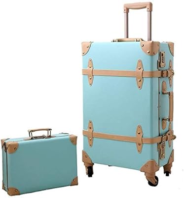 tiffany suitcase