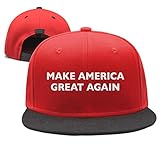 Flantor Donald Trump Baseball Cap, 2020 President Election Trump Keep America Great Cotton Baseball Cap