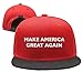 Flantor Donald Trump Baseball Cap, 2020 President Election Trump Keep America Great Cotton Baseball Cap