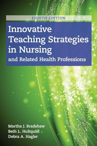 Clinical Teaching Strategies in Nursing: 9780826140029: Medicine