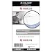 AT-A-GLANCE 2019 Weekly Planner Refill, Day Runner, 3-3/4" x 6-3/4", Portable Size 3, Loose-Leaf (063-285Y) primary