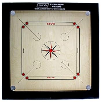 waterproof carrom board price