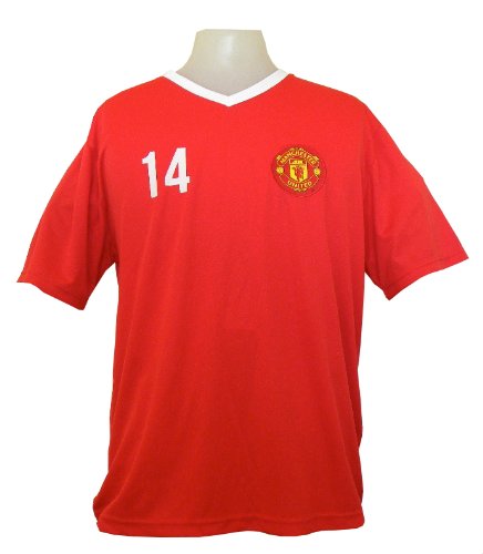 javier hernandez manchester united jersey